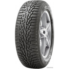 Зимние шины Nokian Tyres WR D4 205/55R16 91H